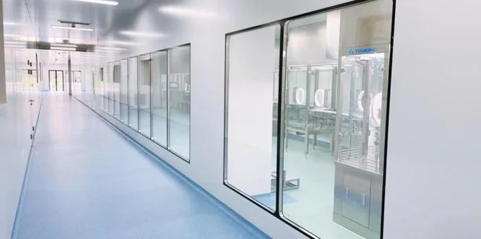 Por que os fabricantes de instrumentos de precisão estão se voltando para unidades de laboratório pré-fabricadas em 2026
