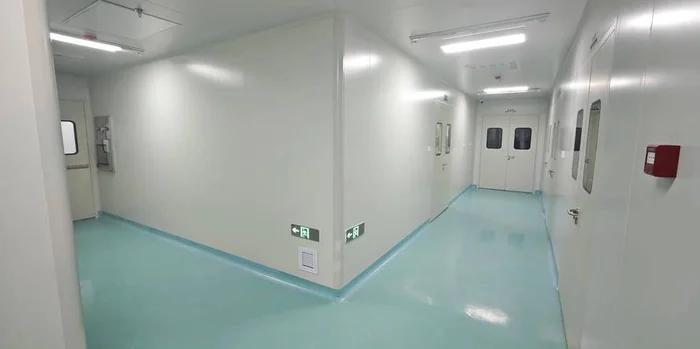 Escolha de material de parede de sala limpa para instrumentos de precisão: o que os engenheiros devem saber