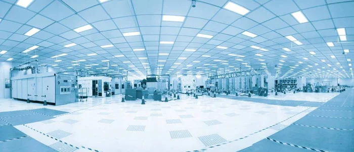 painel sala limpa acelera linhas de tempo de construção aeroespacial
