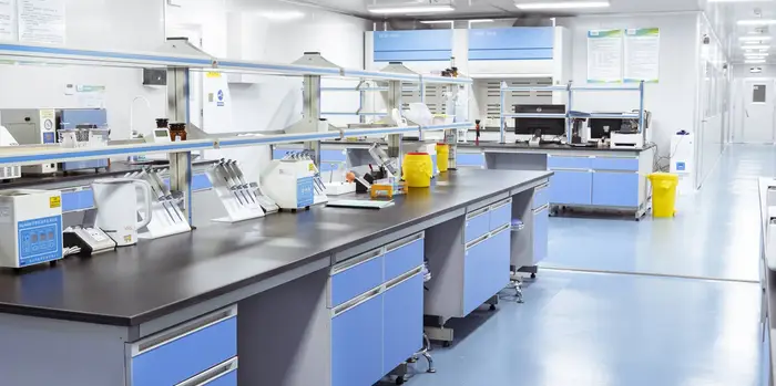pré-fabricados edifícios de laboratório Inovação moldando o futuro da fabricação automotiva