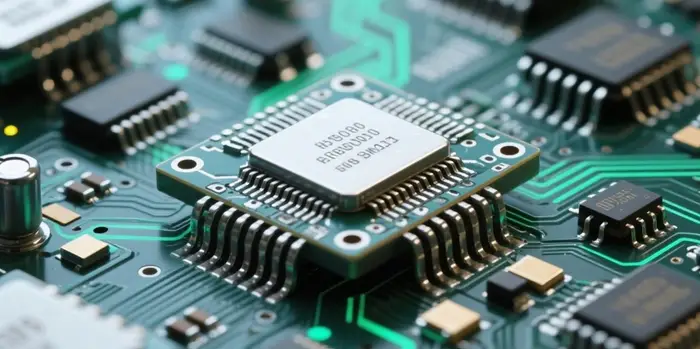 Semiconductor and Electronics Manufacturing cleanroom facility