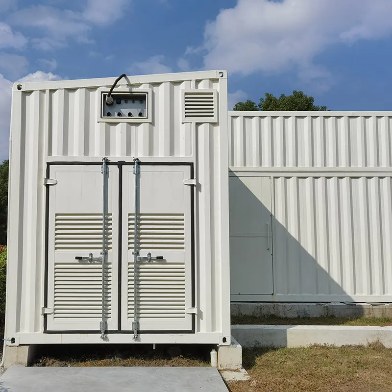 Modular clean room installed in semiconductor cleanroom facility